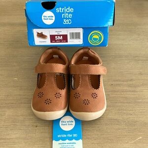 Stride rite 360 Toddler shoes